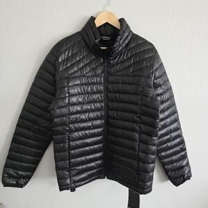 Boulder Gear Mens All Day Puff Jacket Black (2847R) Size Medium NEW w/ Tags